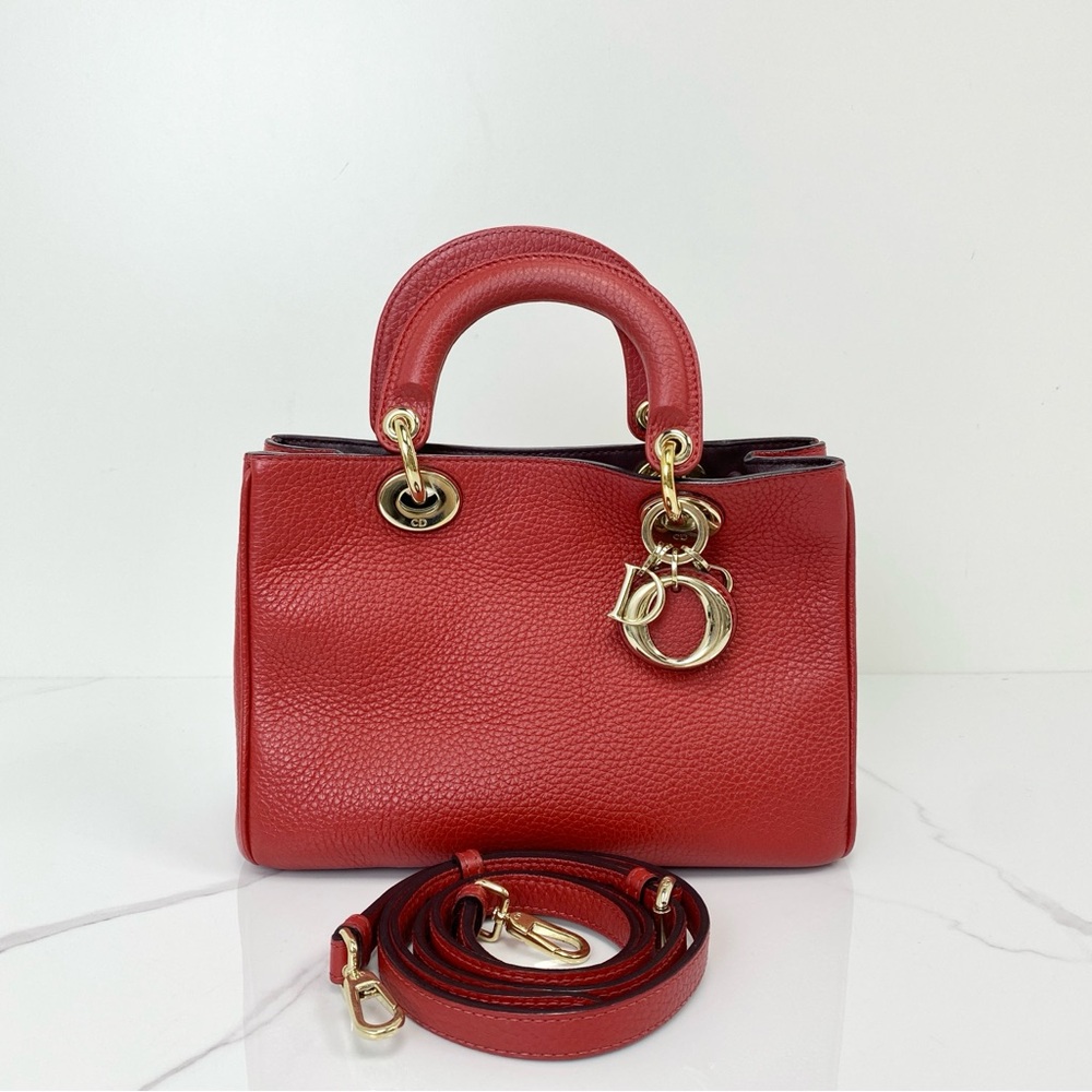 Christian Dior Mini Diorissimo